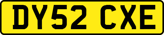 DY52CXE
