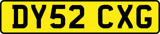 DY52CXG