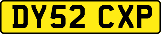 DY52CXP