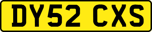 DY52CXS