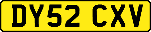 DY52CXV