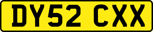 DY52CXX