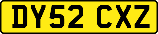 DY52CXZ