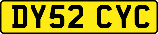 DY52CYC