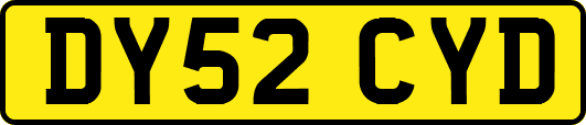 DY52CYD