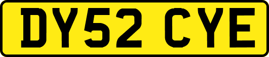 DY52CYE