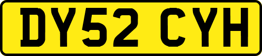 DY52CYH