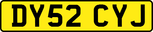 DY52CYJ
