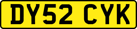 DY52CYK
