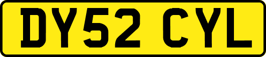 DY52CYL