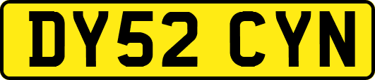 DY52CYN