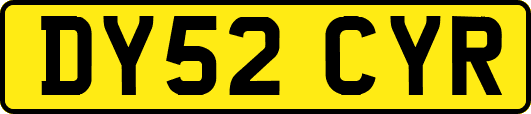 DY52CYR