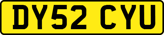 DY52CYU