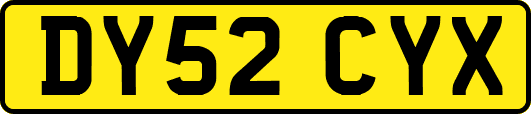 DY52CYX