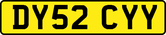 DY52CYY