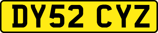 DY52CYZ