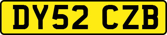 DY52CZB