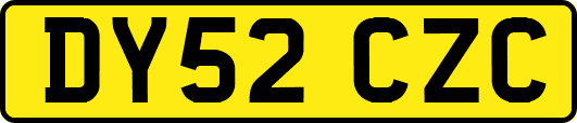 DY52CZC