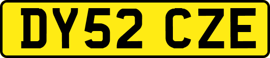DY52CZE
