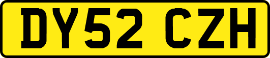 DY52CZH