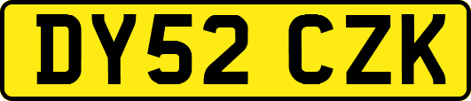 DY52CZK