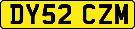 DY52CZM