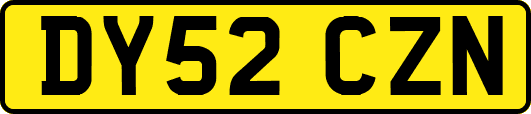 DY52CZN
