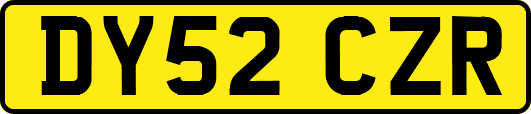 DY52CZR
