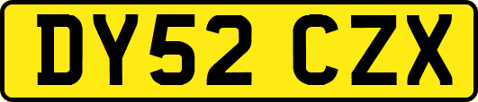 DY52CZX