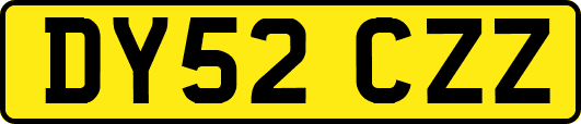 DY52CZZ