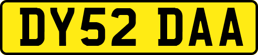 DY52DAA