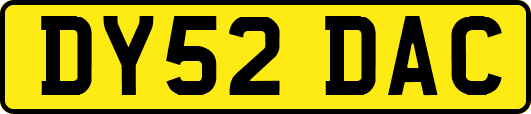 DY52DAC
