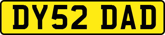 DY52DAD