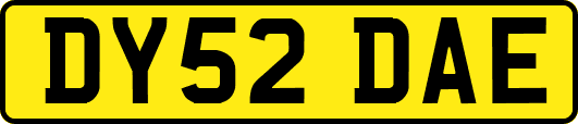 DY52DAE