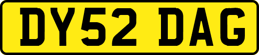 DY52DAG