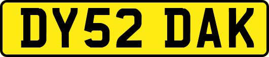 DY52DAK