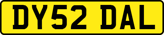 DY52DAL