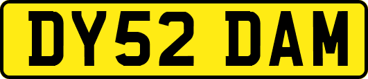 DY52DAM