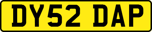 DY52DAP