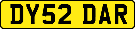 DY52DAR