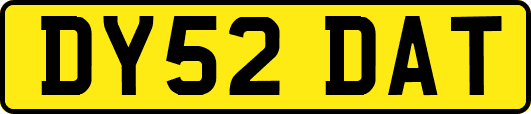 DY52DAT