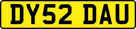 DY52DAU