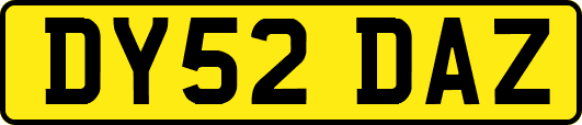 DY52DAZ