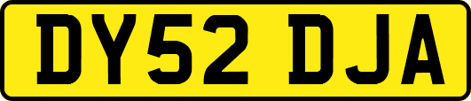 DY52DJA