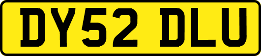 DY52DLU