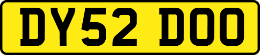 DY52DOO