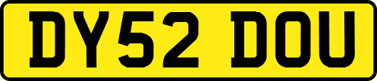 DY52DOU