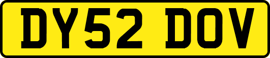 DY52DOV