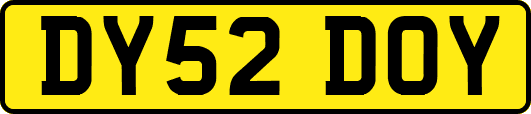 DY52DOY