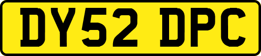 DY52DPC